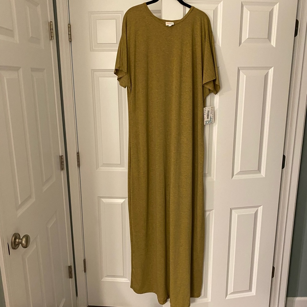 LuLaRoe Maria